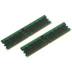 MicroMemory 4gb Kit Ddr2 667mhz Ecc/reg