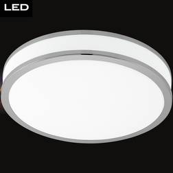 Eglo Palermo 2 95682 Takplafond ∅ 28cm