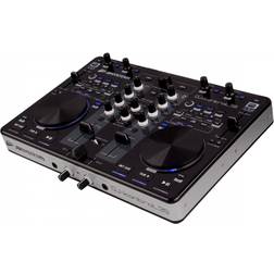 JB Systems DJ Kontrol 3S