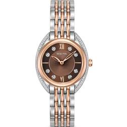 Bulova Diamond (98R230)