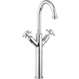 Crosswater Tall BL118DNC Chrome