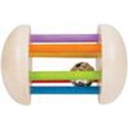 Bigjigs Rainbow Rattle