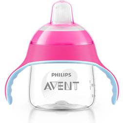 Philips AVENT GHIERA BIBERON PP