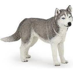 Papo Siberian Husky 54035