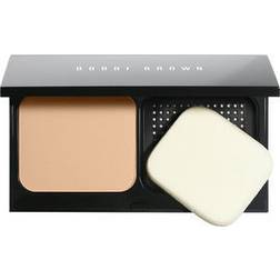 Bobbi Brown Skin Weightless Powder Foundation #01 Warm Ivory