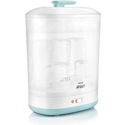 Philips Avent 2 in 1 Electric Steam Steriliser