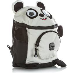 Pick & Pack Panda Black/White - Black/White