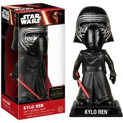 Funko Wacky Wobbler Star Wars Kylo Ren