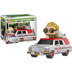 Funko Pop! Rides Ghostbusters 2016 Ecto-1