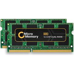 MicroMemory CoreParts Muisti hukommelse