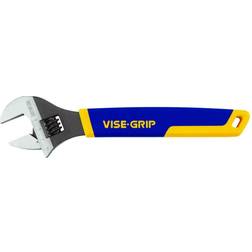 Irwin 10505490 Adjustable Wrench