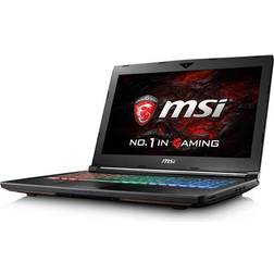 MSI GT62VR 7RE-250UK