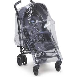 Chicco Universal Deluxe Raincover for Strollers