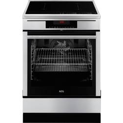 AEG 69476IU-MN Stainless Steel