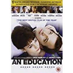 An education (DVD)