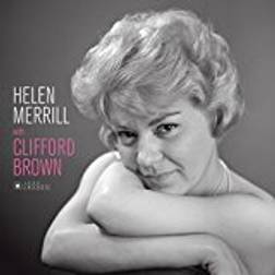 Helen Merrill With Clifford Brown (180g Gatefold) (Vinyl)