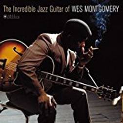 The Incredible Jazz Guitar Of (180g Gatefold) (Vinyl)