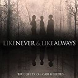 Like Never & Like Always (Vinyl)