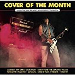 Cover Of The Month (Vinyl)