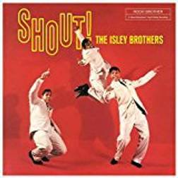 Shout! + Bonus Tracks (Vinyl)