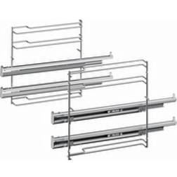 Siemens 2 Level Telescopic Rails Full Ext Pyro HZ638270