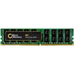 MicroMemory MMAX001/16GB 16GB DDR4 2400MHz memoria