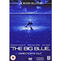 Big Blue (DVD)