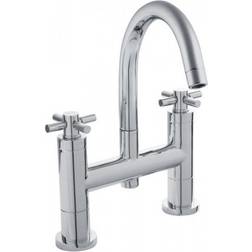 Hudson Reed Tec TEX353 Chrome