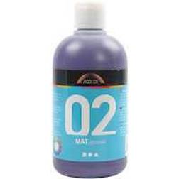 A Color Matt 02 Readymix Lila 500ml