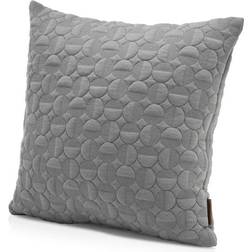 Fritz Hansen Vertigo Coussin de Décoration Complet Gris (50x50cm)