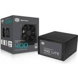 Cooler Master MasterWatt Lite 230V 400W