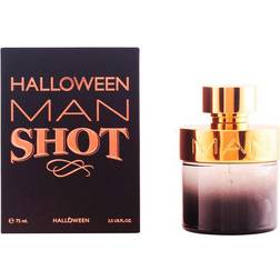 Jesus Del Pozo Halloween Shot Man EdT 75ml