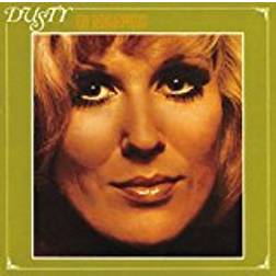 Dusty Springfield - Dusty In Memphis (Vinyl)