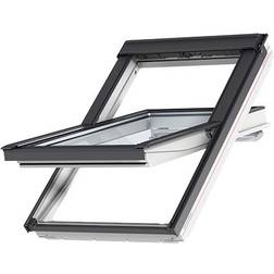 Velux Solo 2 Aluminium Vridfönster 60x80cm