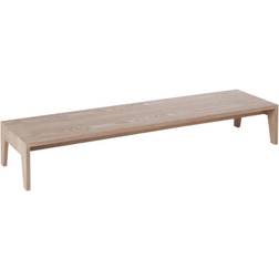 Muuto Stacked Podium Console Table 35x35cm