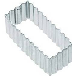 KitchenCraft Fluted Cookie Cutter