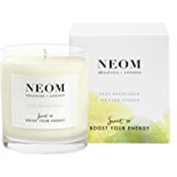 Neom Organics Feel Refreshed Doftljus 180g