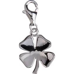 Da Capo Lucky Charm - Silver