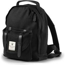 Elodie Details Backpack Mini - Black Edition