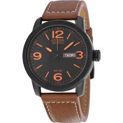 Citizen Eco Drive BM8475-26E Hombre Negro