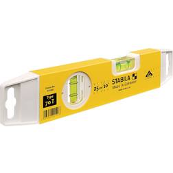 Stabila Type 70 T 02199 250mm Spirit Level