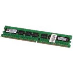 MicroMemory CoreParts Memory hukommelse 2 GB DIMM 240-pin