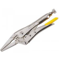 Stanley Tools 0-84-813 Long Locking Spidstang