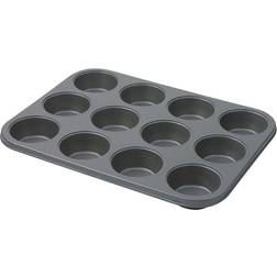 Dexam Baker's Pride Muffin Tray 38x27 cm