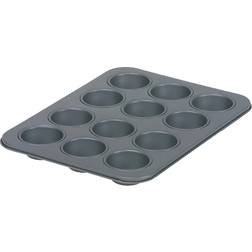 Dexam Baker's Pride Non-Stick Mini Muffin Tray 24x18.5 cm