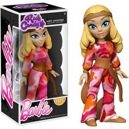 Funko Rock Candy 1971 Barbie Hippie