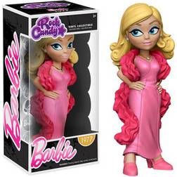 Funko Rock Candy 1977 Barbie Superstar