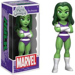 Funko Rock Candy Marvel She Hulk