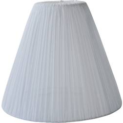 PR Home Toppringskärm Bomull Lampskärm 22.5cm