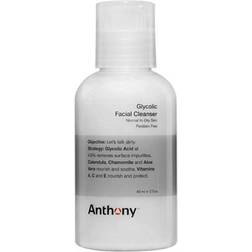 Anthony Glycolic Facial Cleanser 2fl oz